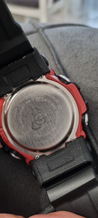 Ceas Casio G Shock MTG B1000