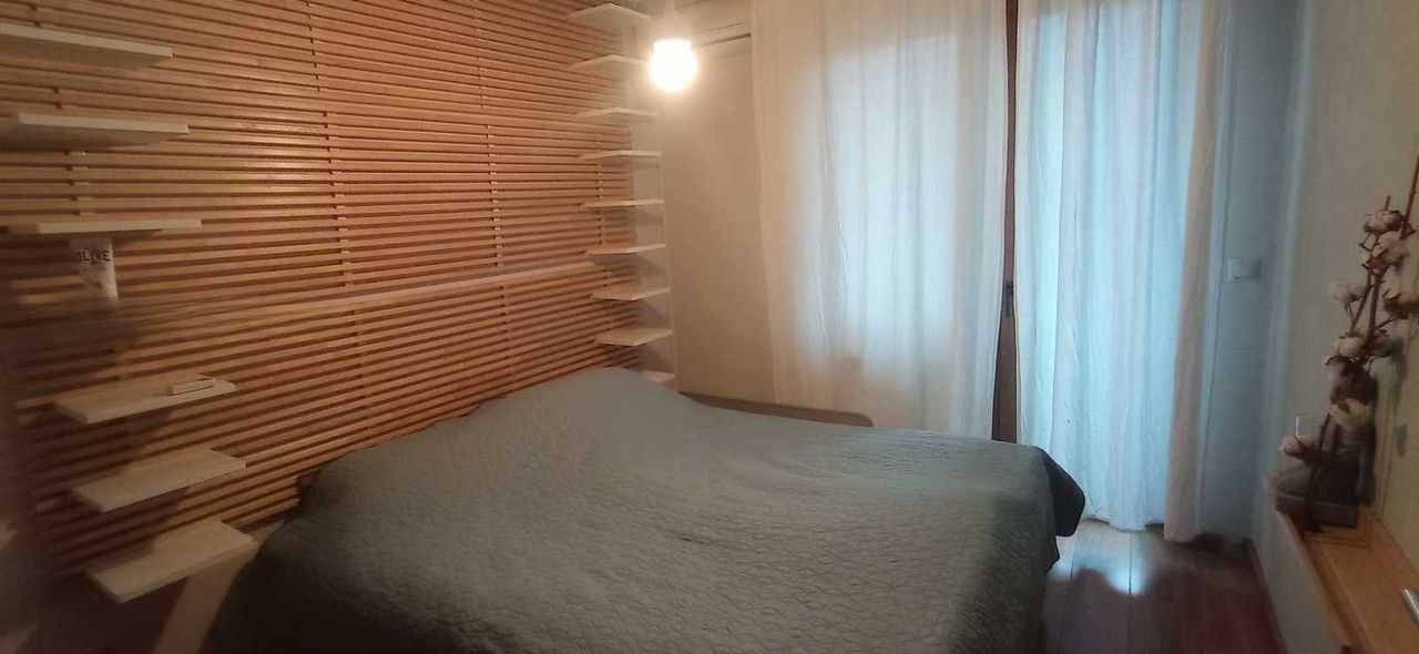 Дава се под наем Двустаен апартамент в София, Бъкстон - 90 кв.м за 720 € - Снимка #5