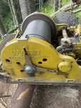 Vand Funicular Wyssen w30 forestier taf
