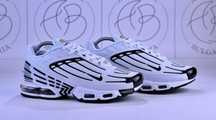 Nike Air Max Plus 3 Мъжки Дамски Маратонки