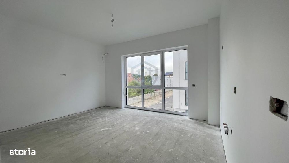 Apartament Nou Sanmartin Cu Loc De Parcare Inclus