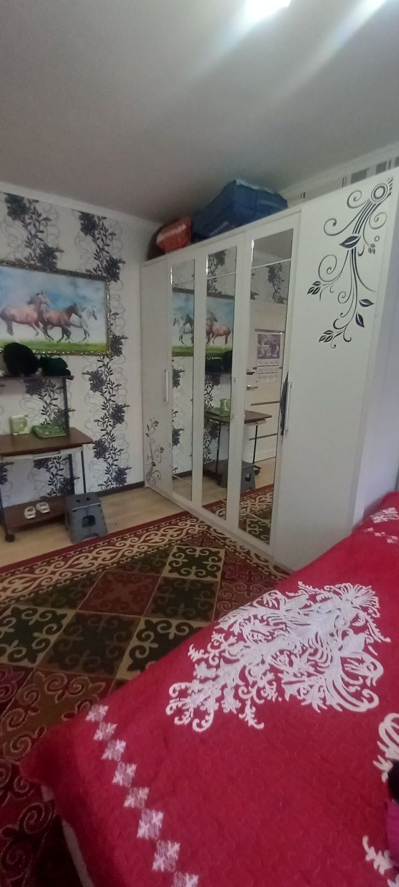 Продам 3комн.квартиру