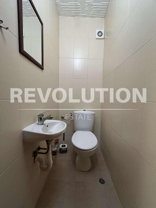 Дава се под наем Тристаен апартамент в Варна, ВИНС - 87 кв.м за 650 € - Снимка #10