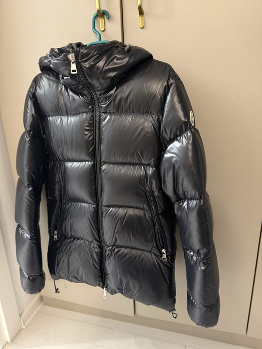 Geaca Moncler puffer