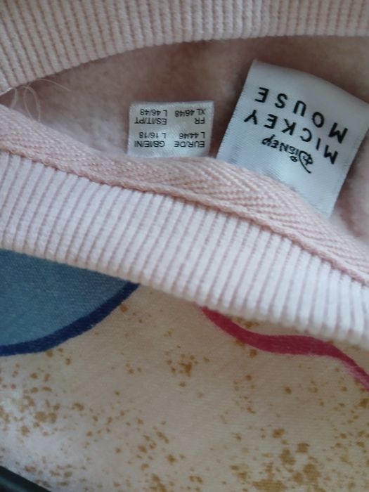 Коледна дамска блузка