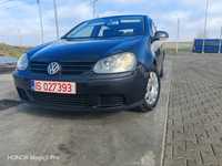 Vând golf 5.Benzina 1.4