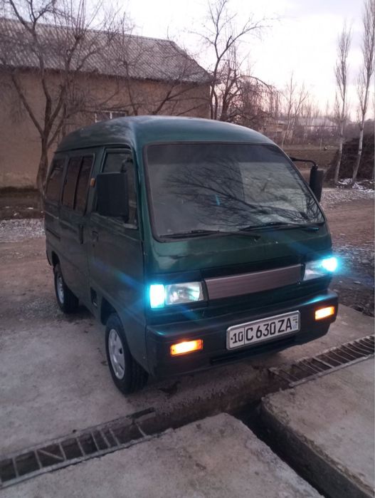 Damas sotiladi srochna