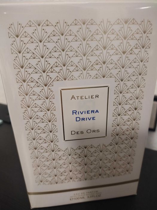 Парфюм Riviera Drive на Atelier des Ors