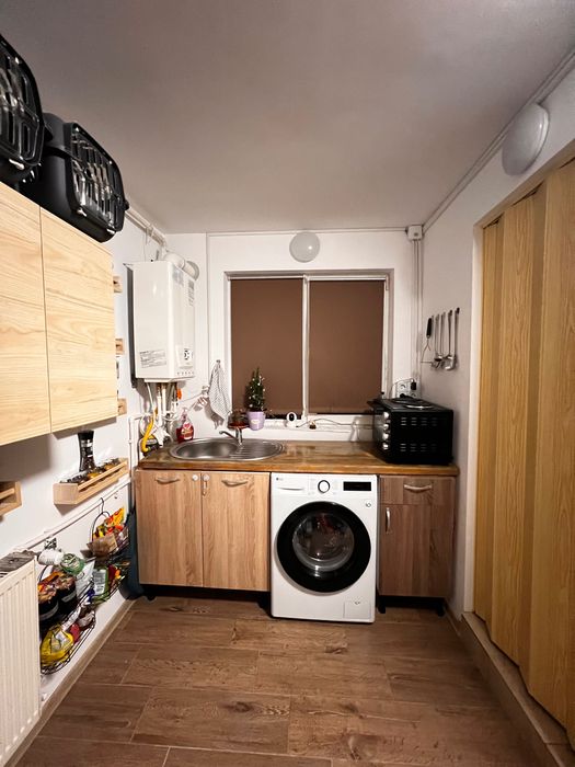 Garsonieră - direct proprietar