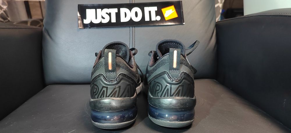 Nike Air Max Fury, номер 38,5