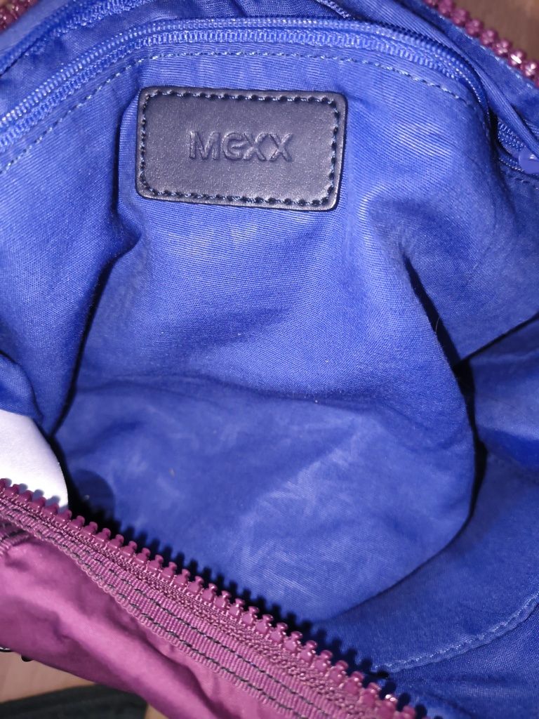 Дамски чанти на Mexx и Carpiza