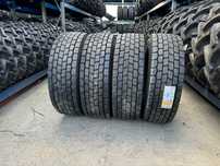 315/70R22.5 anvelope radiale tractiune marca BENCHMARK cu garantie