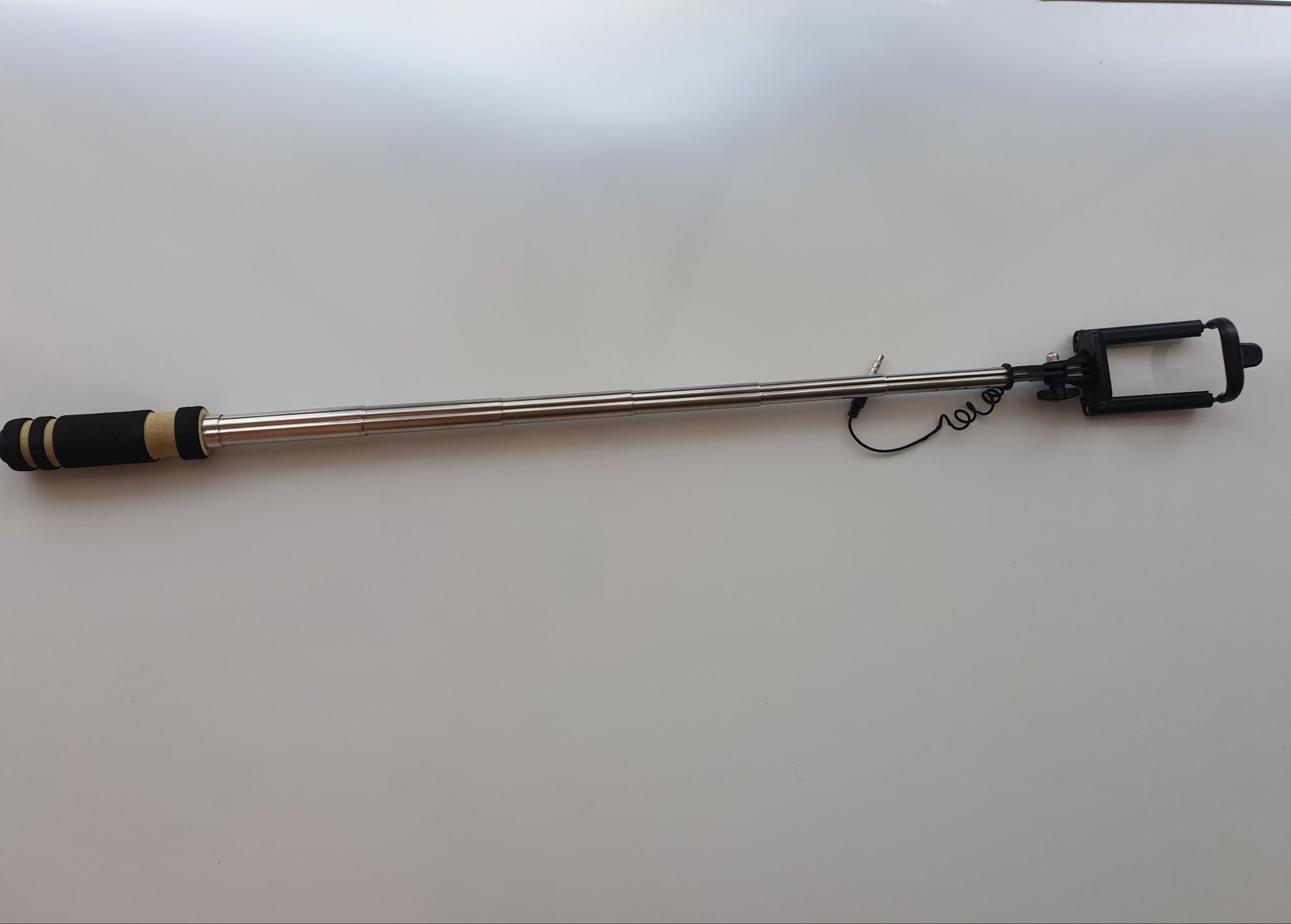 Selfie stick mini telescopic