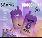 Bang Leader 80k Puffs Reîncărcabil