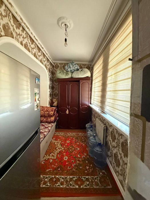 ‼️АРЕНДА/IJARA Сергелийский р-н 2х комнатная квартира, орентир Кумарик