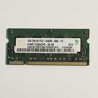 Hynix 1GB 2Rx16 DDR2 SO-DIMM