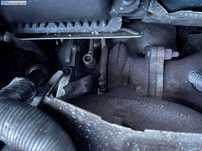 Turbo Turbina Turbosuflanta Audi A4 B8 2.0 TFSI CDNB CDNC CAEA CAEB CFKA 2008 - 2015 [C1880]