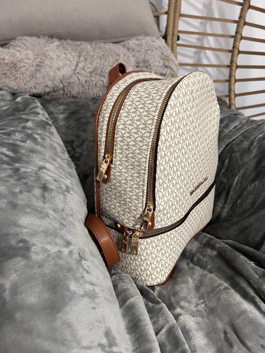 Ghiozdan/Rucsac Michael Kors nou