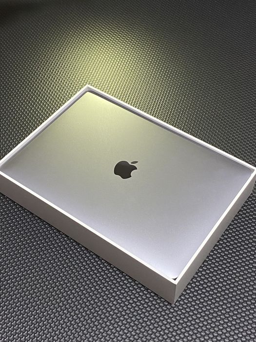 Macbook Air 13 M1