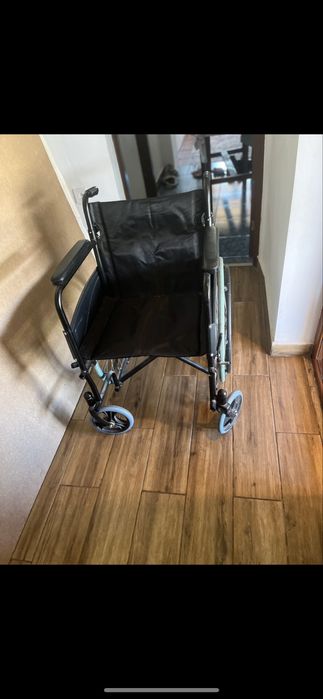 Carut pentru persoane cu dizabilitati