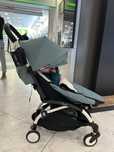 Vand carucior sport Babyzen Yoyo 2, foarte iubit (Nou este 2350 Lei)