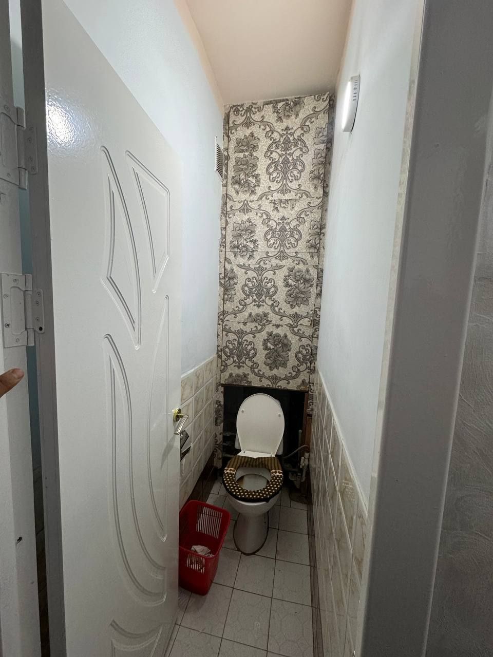 Аренда на Паркентский базаре.
