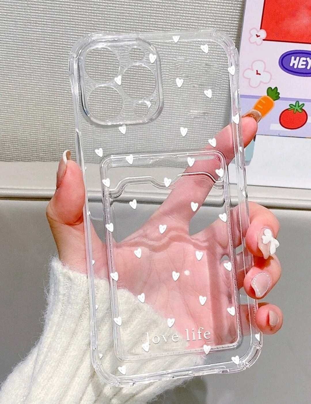 Кейс за IPhone 12, 13, 14, 12 Pro, 12 Pro Max и др