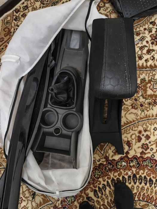 Sparka polik bar bor