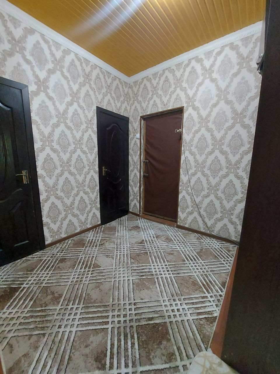 Продаётся  3/1/4 Авиасозлар 2, Кадышева