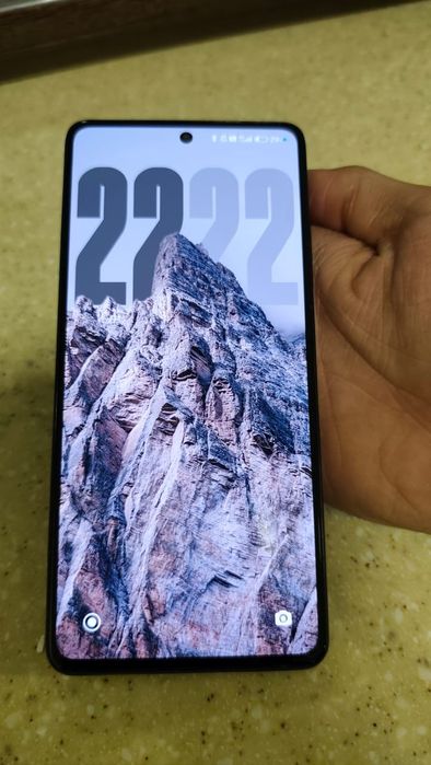 Poco x5pro 5g состояние 7/10