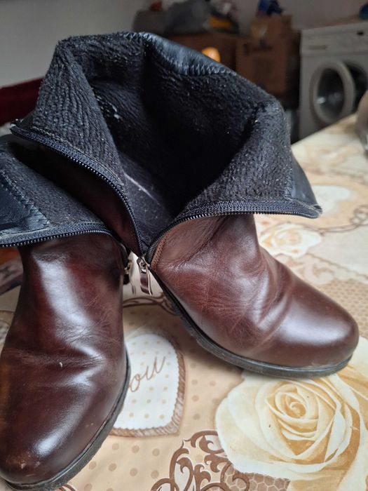 Дамски боти 39 номер
