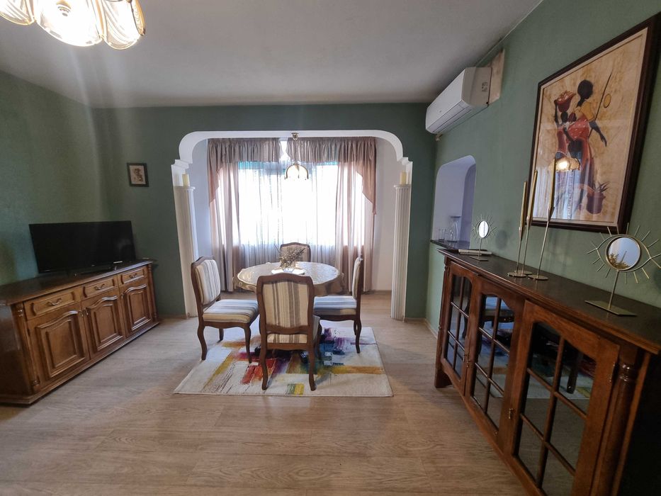 Продава се Мезонет в Благоевград, Широк център - 112 кв.м за 1608 €/кв.м - Снимка #1