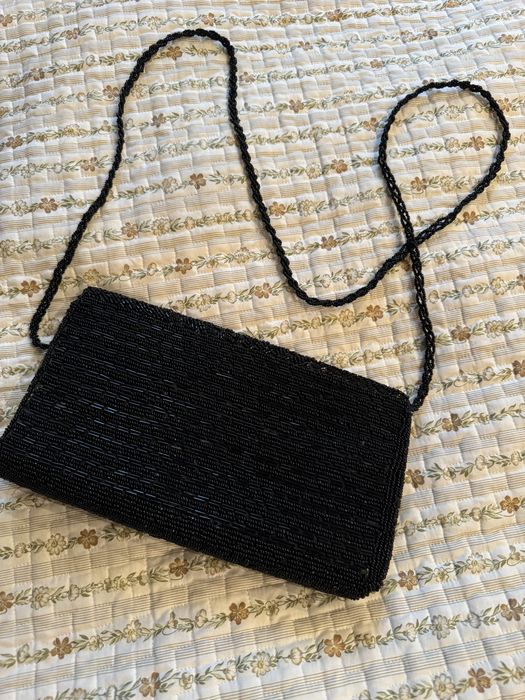 Сумка редикюль клатч