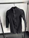 Pulover dama lana negru G-Star Raw