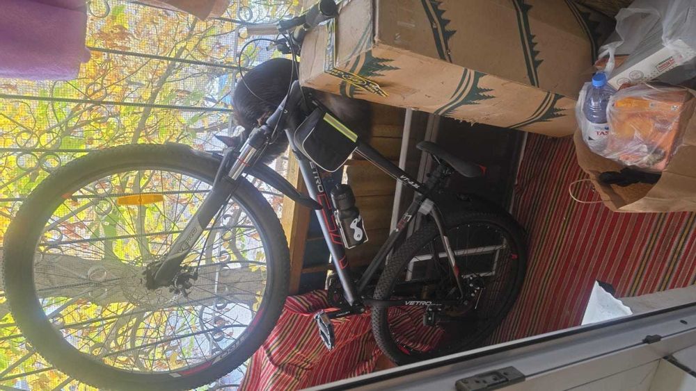 Продам велосипед,