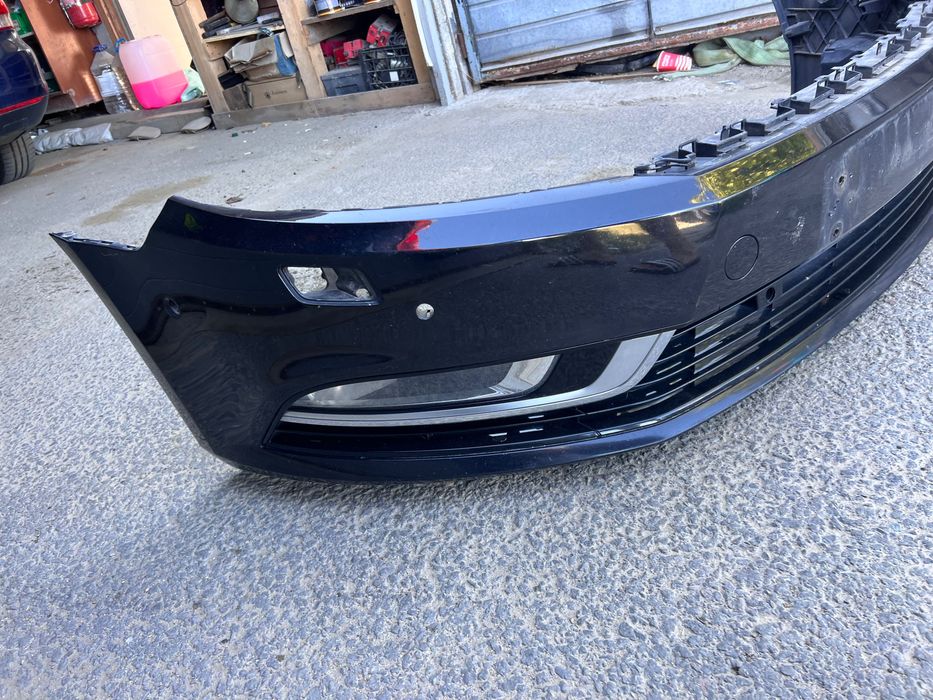 bara fata vw cc facelift lc9x