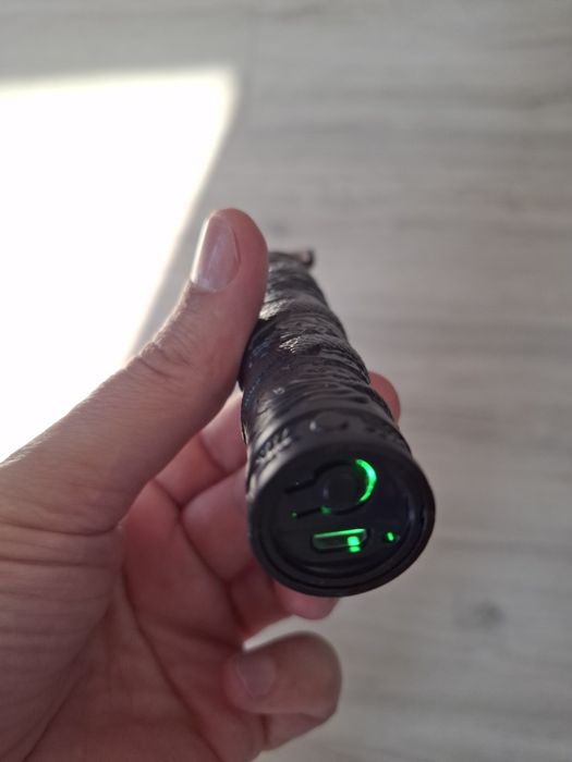 Masina tuns profesională nouă în cutie