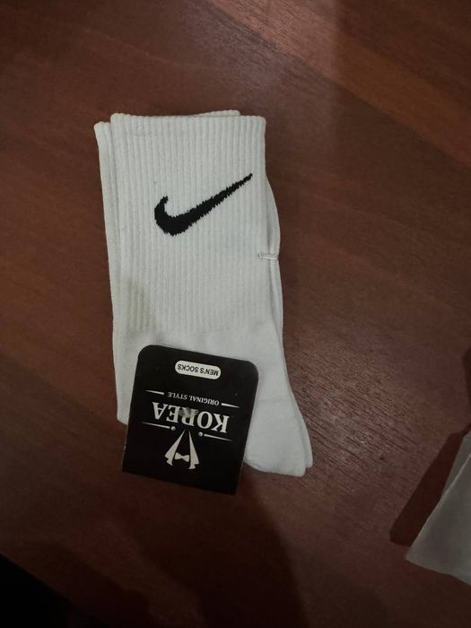 новые, хлопок, 5 штук за 37000