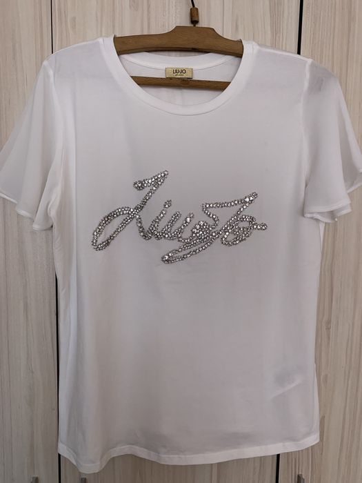 Дамска тениска liu jo
