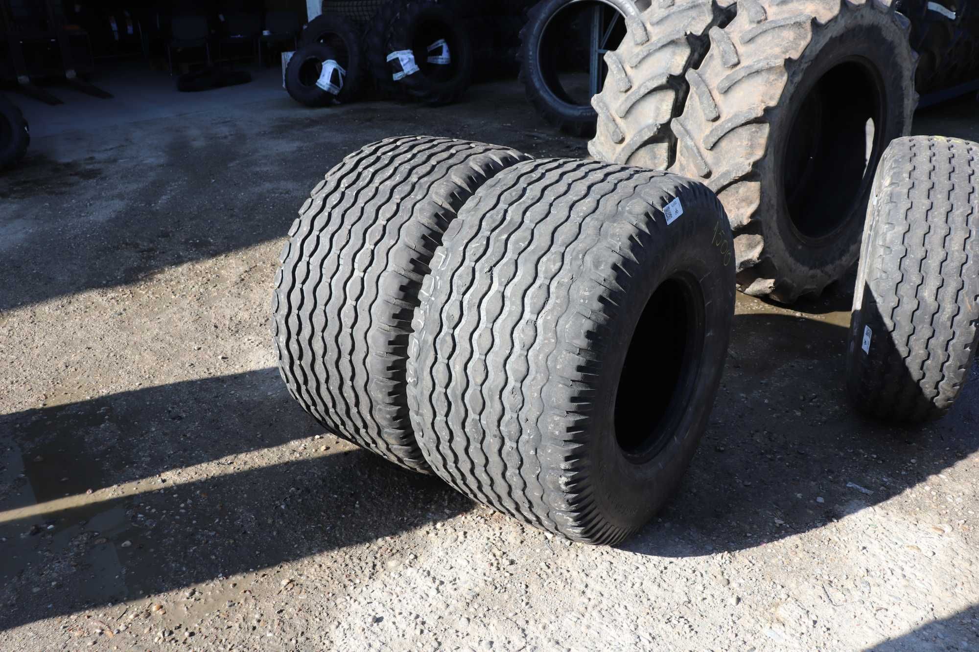 Cauciucuri pentru Disc 505/50R17 Continental Radiale Sh Livrare