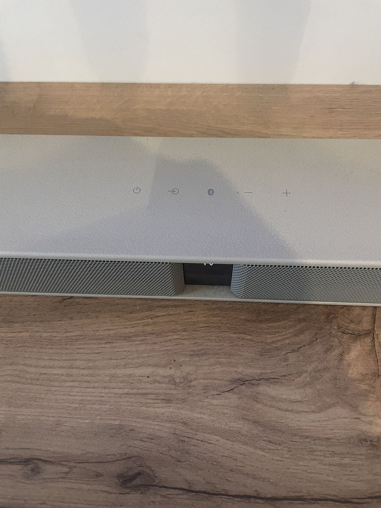 Soundbar Sony HT-CT290