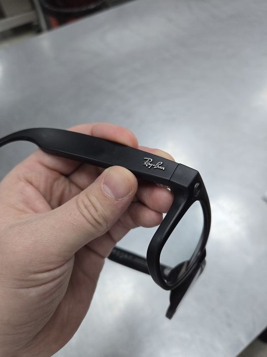 RB Meta Wayfarer s50