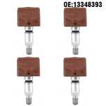 Senzor NOU presiune roata Opel Insignia Astra Zafira SAAB 13348393
