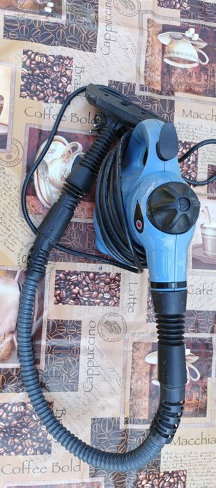 Curățător cu aburi pentru bucătărie