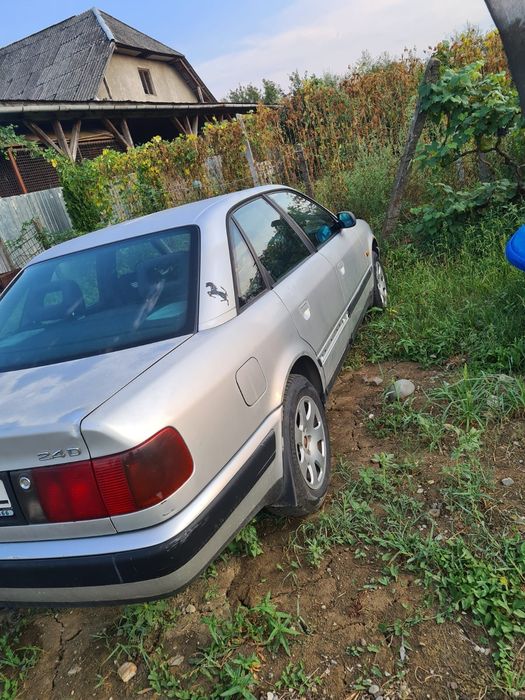 Vand audi 100 a6 c4