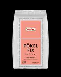 Condiment carne mix pokelfix spezial