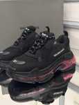 Adidasi Balenciaga Triple S model nou unisex 36-45 full box