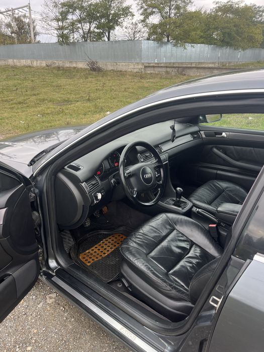 Audi a6 c5 1.9 TDI