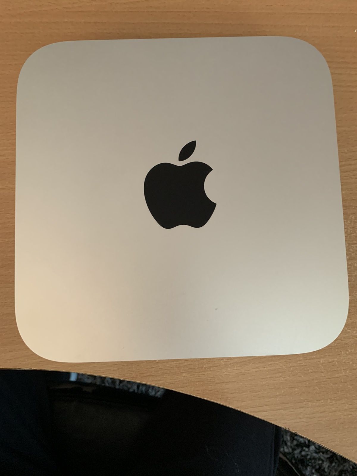 Mac mini i7 3.0 ghz 16 DDR 1600 250 SSD