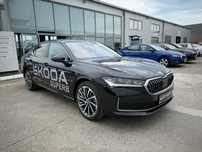 Skoda Superb Skoda Superb Laurin&Klement 2.0 TDI DSG 4x4